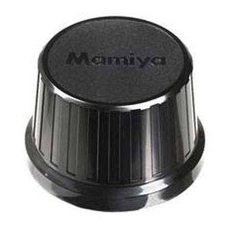 Mamiya 215503 7 Rear Lens Cap for 43,50 and 65mm Lenses