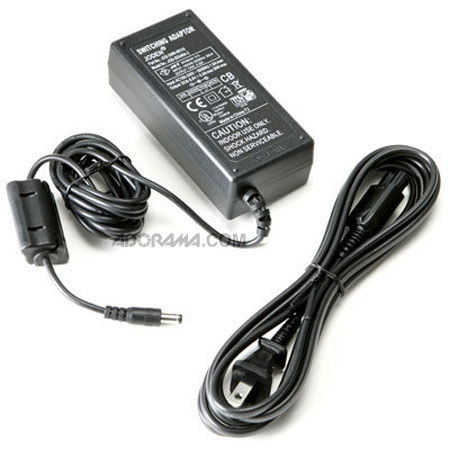 Mamiya 310233 PA302 AC Adaptr Set with AC Cord A