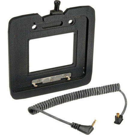 Mamiya/Leaf RZ67 Pro & Pro II Adapter Kit for the APTUS II 6 - DL28 Digital Back