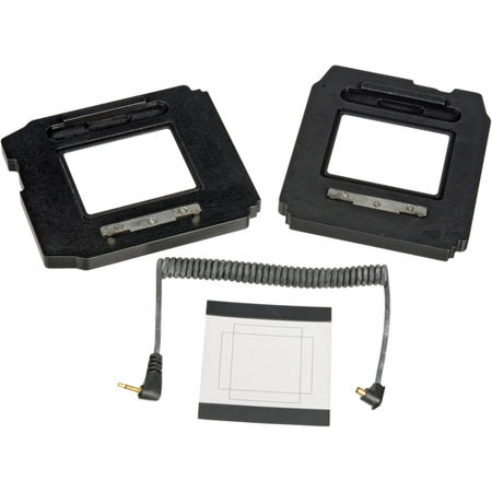 Mamiya RB67 Adapter Kit for the APTUS II 6 - DL33 Digital Back #903-533