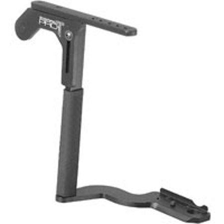 Mamiya Saunders Pro-T Flash Bracket