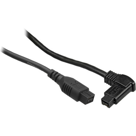 Mamiya FW 800 to 800 Cable 4.5m and Repeater for DL/DM