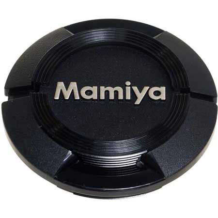 Mamiya 210636 Front 72mm Lens Cap for AF 150mm