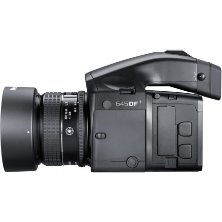 Mamiya Leaf Credo 40MP Digital Back Kit, Refurbished