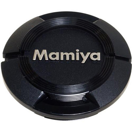 Mamiya 210633 Front Lens Cap 77mm for 300mm AF Lens
