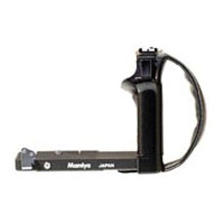 Mamiya Flash Bracket RB Left Hand Grip for the RB67