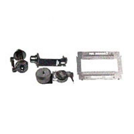 Mamiya 35mm Panorama Adapter for Mamiya 7/7II for 24mm x 65mm Images #215-035