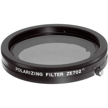 Mamiya 215026 Polarizer Filter for 7 and 7 II