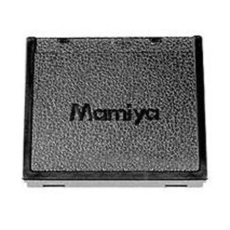 Mamiya 214498 RB67 Cover for Prism Finder 2