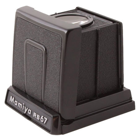 Mamiya 301420 RB67 Waist Level Finder (Replacement)