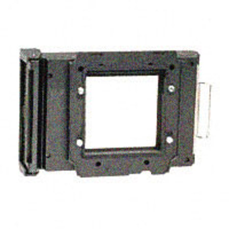 Mamiya 301300 RB/SD Polaroid Film Pack Holder