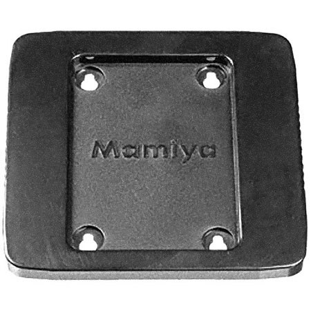 Mamiya 212606 RZ67 Rear Body Cap
