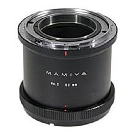 Mamiya 301242 RB SD Auto Extension Tube #2