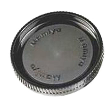 Mamiya 212611 RZ67/RB Sd Front Body Cap