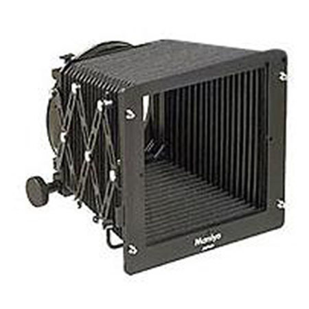 Mamiya 213376 RB/RZ Bellows Lenshood G-3