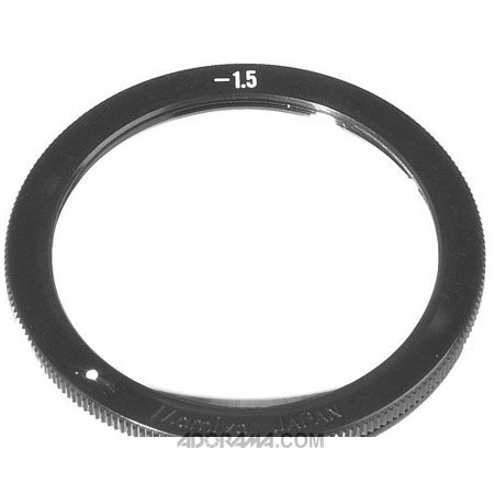 Mamiya 213432 RB/RZ Diopter -1.5 for Waist Level Finder
