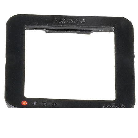 Mamiya 213445 RB/RZ Diopter +1 for Prism Finder