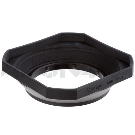 Mamiya 213370 RB/RZ Lenshood for 50/65mm Lens