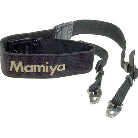 Mamiya 301500 RB/RZ Neck Strap (Replacement)