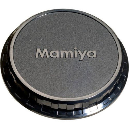 Mamiya 210634 Rear Lens Cap for 645-AF Lenses