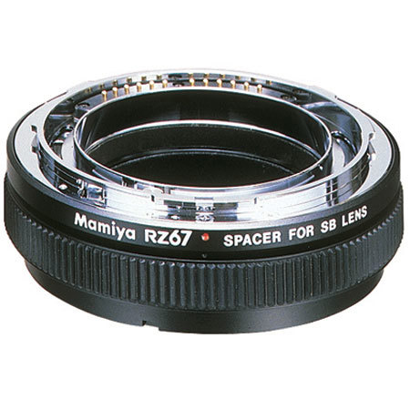 Mamiya RZ67 Extnsion Tube for Spacer SB Lens