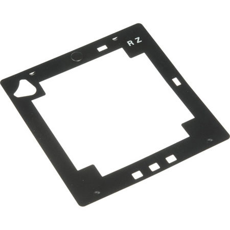 Mamiya 212509 RZ67 Finder Mask 120/6x4.5