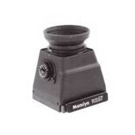 Mamiya RZ67 AE Magnifying Hood