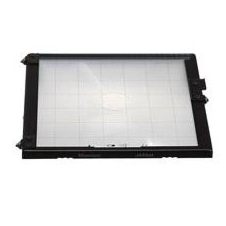 Mamiya 212409 RZ Pro II Checker A4