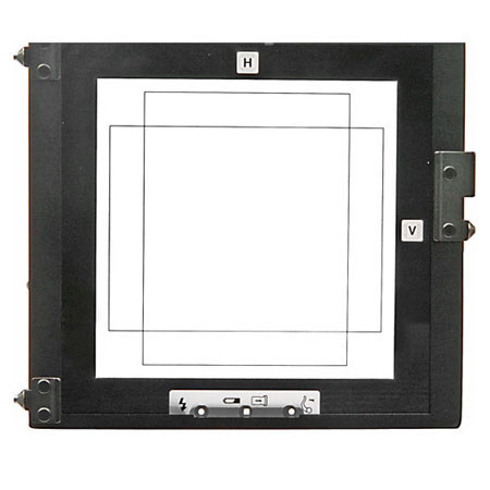Mamiya 212408 RZ67 Pro II Matte A (with RZ Pro II)
