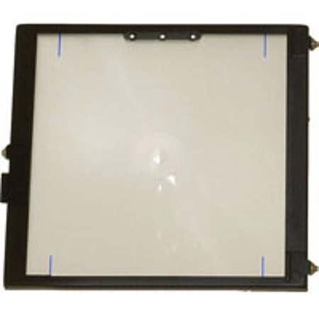 Mamiya RZ67 Focusing Screen E Split Image R.F. with Microprism E #212-427