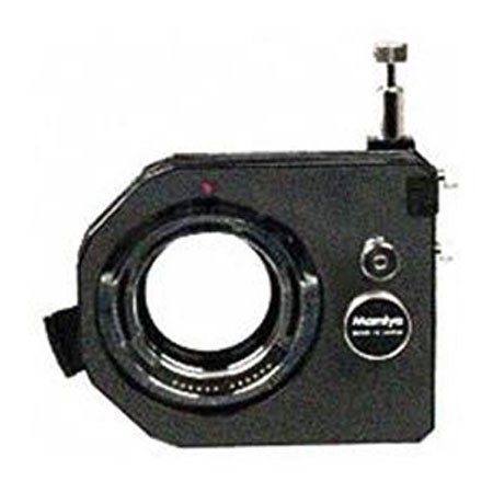 Mamiya RZ67 Tilt Shift Adapter for RZ Lenses