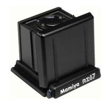 MAMIYA RB67 WAIST LEVEL FINDER