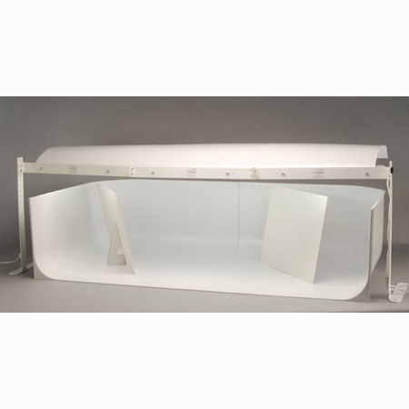 Mystudio MS32DEL 32, Deluxe Tabletop Photo Studio