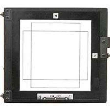 Mamiya Matte Focusing Screen Type A SA705 for RZ67 Pro IID