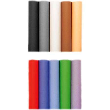 MyStudio 24x36 Colored Background Inserts -10 Pack