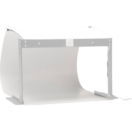 MyStudio PS5WB 24x60" White Background Replacement for PS5 PortaStudio