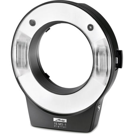 Metz 15210 Macroslave 15ms-1 Digital Kit