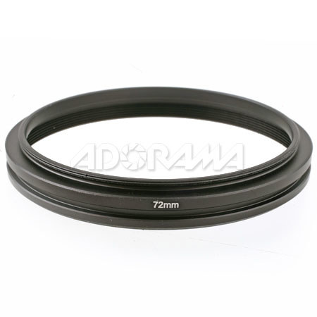 Metz MZ15727 72mm Adaptr Ring for Ringlight Flash