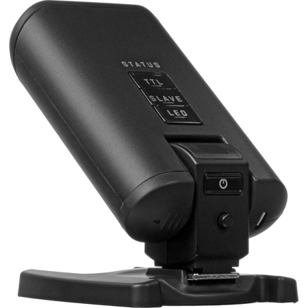 Metz mecablitz 26 AF-2 Digital Flash for Canon E-TTL / E-TTL II Cameras