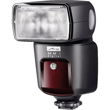 Metz Mecablitz 44 AF-2 Digital Flash for Samsung Cameras