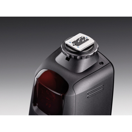 Metz 64 AF-1 Mecablitz Digital Flash For Nikon Cameras - Flashes - View #10