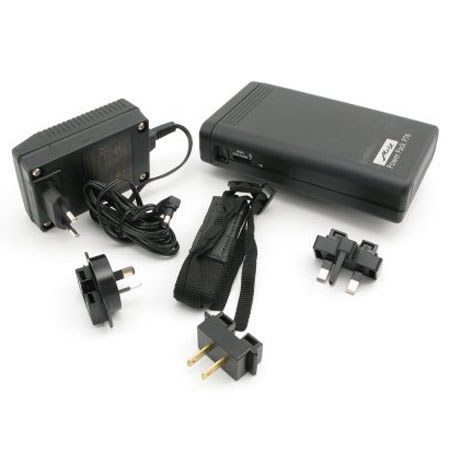 Metz MZ53129 P76 Power Pack W/charger