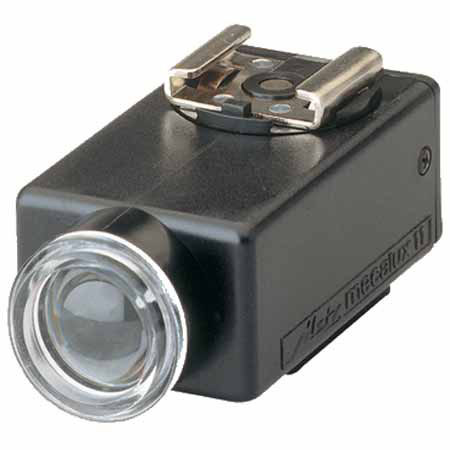 Metz MZ5368 Mecalux II Auto Slave, No Batteries Needed