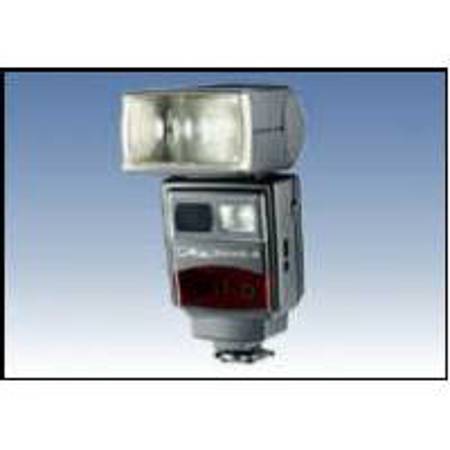 Metz 54MZ-3 TTL Shoe Mount Flash for Canon EOS with SCA 3008 A M TTL Extension Cord