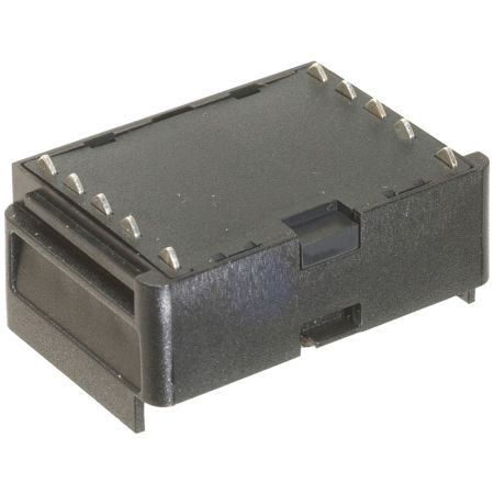 Metz MZ5546 Sca-300d Spacer for the 32mz-2, 40mz-2/3