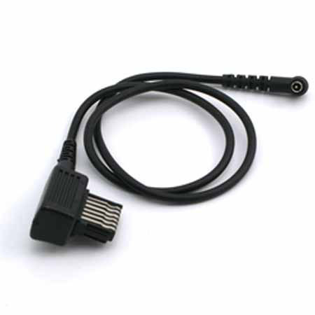 Metz MZ5549 9.5in Straight Cord Metz 6 Contact to PC
