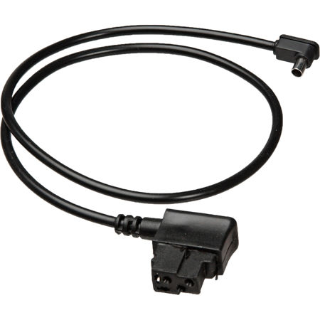 Metz 12" Straight Sync Cord, Metz Square to PC for the 45CT-1 #MZ5552