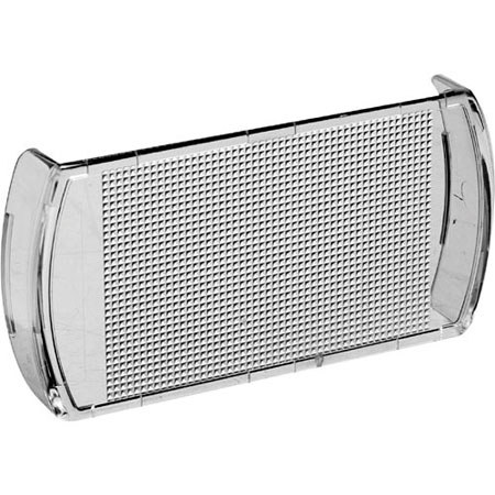 Metz 20mm Wide-Angle Lens Flash Diffuser