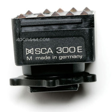 Metz MZ5595 SCA-300E System Converter