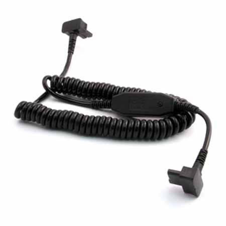 Metz MZ5850 V58 Power Cord for Connecting 58 AF-1